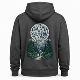 H.D Wanderer Hoodie - Handsome Dans