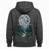 H.D Wanderer Hoodie - Handsome Dans
