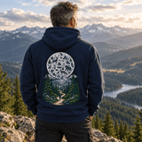H.D Wanderer Hoodie - Handsome Dans