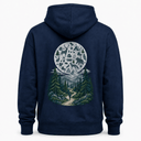 H.D Wanderer Hoodie - Handsome Dans