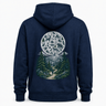 H.D Wanderer Hoodie - Handsome Dans
