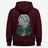 H.D Wanderer Hoodie - Handsome Dans