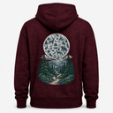 H.D Wanderer Hoodie - Handsome Dans