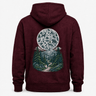 H.D Wanderer Hoodie - Handsome Dans