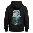 H.D Wanderer Hoodie - Handsome Dans