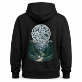 H.D Wanderer Hoodie - Handsome Dans