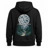 H.D Wanderer Hoodie - Handsome Dans