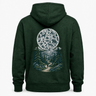 H.D Wanderer Hoodie - Handsome Dans
