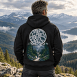 H.D Wanderer Hoodie - Handsome Dans