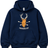 H.D Wanderlust Hoodie - Handsome Dans