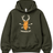 H.D Wanderlust Hoodie - Handsome Dans