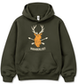 H.D Wanderlust Hoodie - Handsome Dans