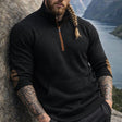 H.D Wayfarer Sweater - Handsome Dans
