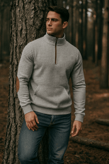 H.D Wayfarer Sweater - Handsome Dans