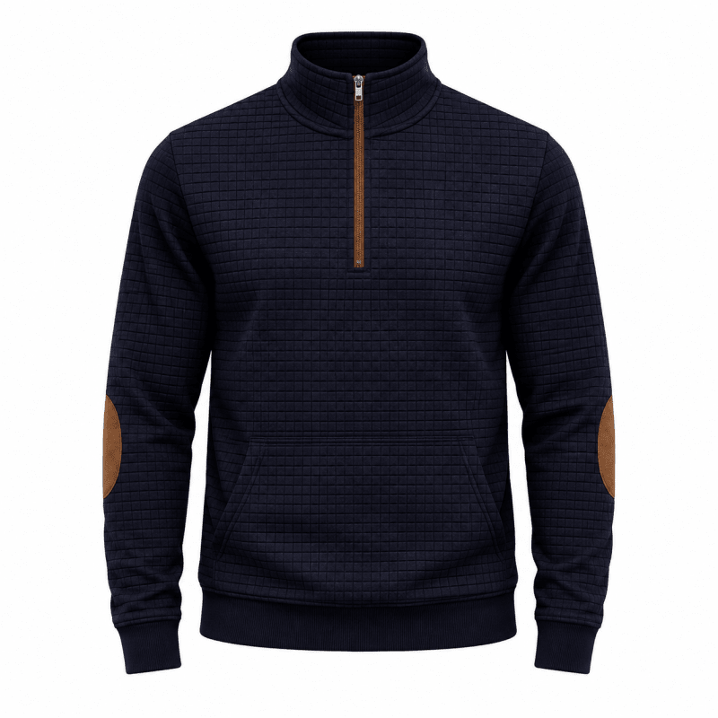 H.D Wayfarer Sweater - Handsome Dans
