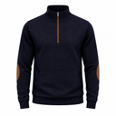 H.D Wayfarer Sweater - Handsome Dans