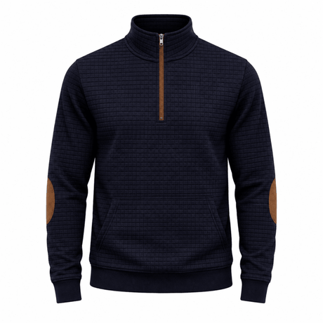 H.D Wayfarer Sweater - Handsome Dans