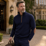 H.D Wayfarer Sweater - Handsome Dans