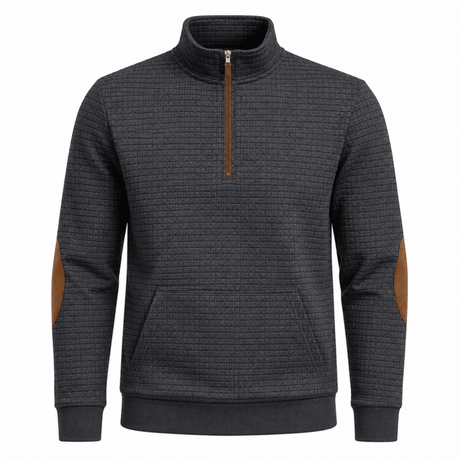 H.D Wayfarer Sweater - Handsome Dans