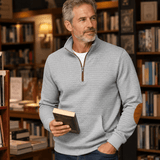 H.D Wayfarer Sweater - Handsome Dans