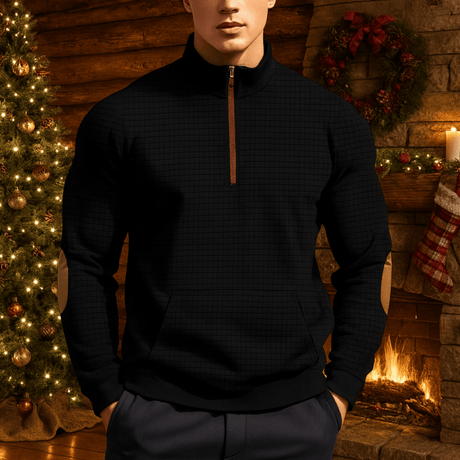 H.D Wayfarer Sweater - Handsome Dans