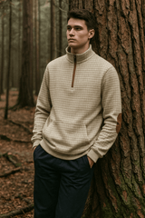 H.D Wayfarer Sweater - Handsome Dans