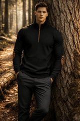 H.D Wayfarer Sweater - Handsome Dans