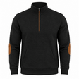 H.D Wayfarer Sweater - Handsome Dans