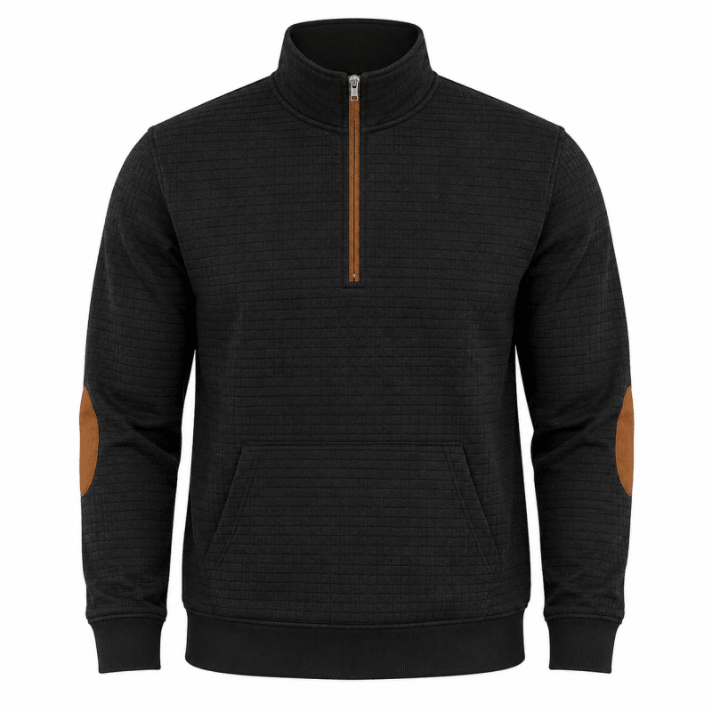 H.D Wayfarer Sweater - Handsome Dans