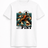 H.D Weekend T-Shirt - Handsome Dans