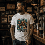 H.D Weekend T-Shirt - Handsome Dans