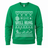 H.D Well Hung – Funny Christmas Jumper - Handsome Dans
