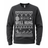 H.D Well Hung – Funny Christmas Jumper - Handsome Dans