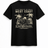 H.D West Coast T-Shirt - Handsome Dans