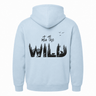 H.D Wilderness Hoodie - Handsome Dans