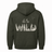 H.D Wilderness Hoodie - Handsome Dans