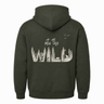 H.D Wilderness Hoodie - Handsome Dans