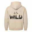 H.D Wilderness Hoodie - Handsome Dans