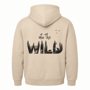 H.D Wilderness Hoodie - Handsome Dans