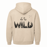 H.D Wilderness Hoodie - Handsome Dans