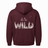 H.D Wilderness Hoodie - Handsome Dans