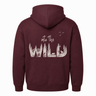 H.D Wilderness Hoodie - Handsome Dans