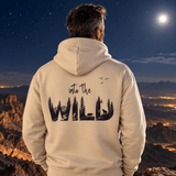 H.D Wilderness Hoodie - Handsome Dans