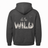 H.D Wilderness Hoodie - Handsome Dans