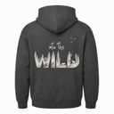 H.D Wilderness Hoodie - Handsome Dans