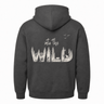 H.D Wilderness Hoodie - Handsome Dans