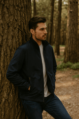 H.D Windcrest Jacket - Handsome Dans