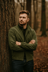 H.D Windcrest Jacket - Handsome Dans