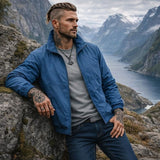 H.D Windcrest Jacket - Handsome Dans