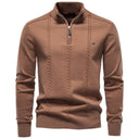 H.D Winslow Sweater - Handsome Dans